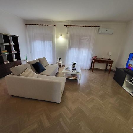 Ferienwohnung Marsaline Marsala Exterior foto