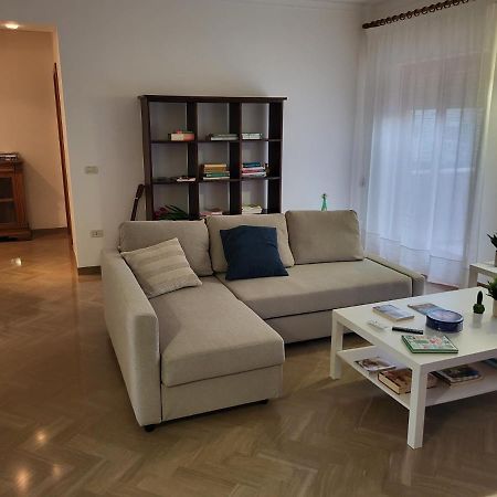 Ferienwohnung Marsaline Marsala Exterior foto