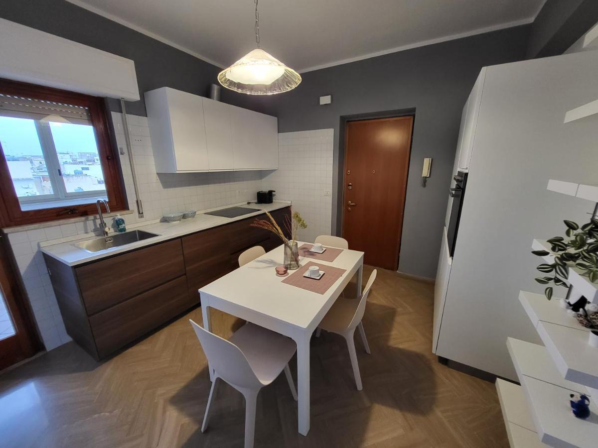 Ferienwohnung Marsaline Marsala Exterior foto