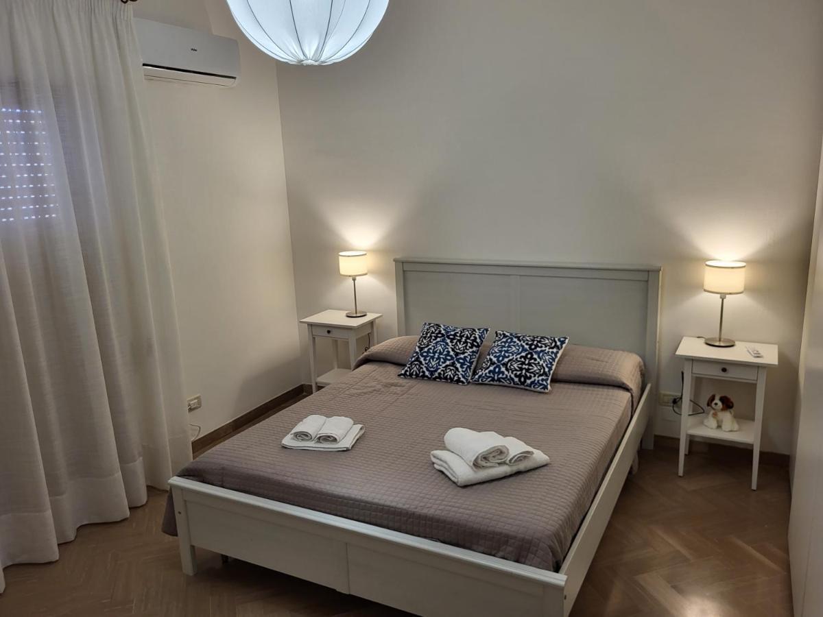 Ferienwohnung Marsaline Marsala Exterior foto