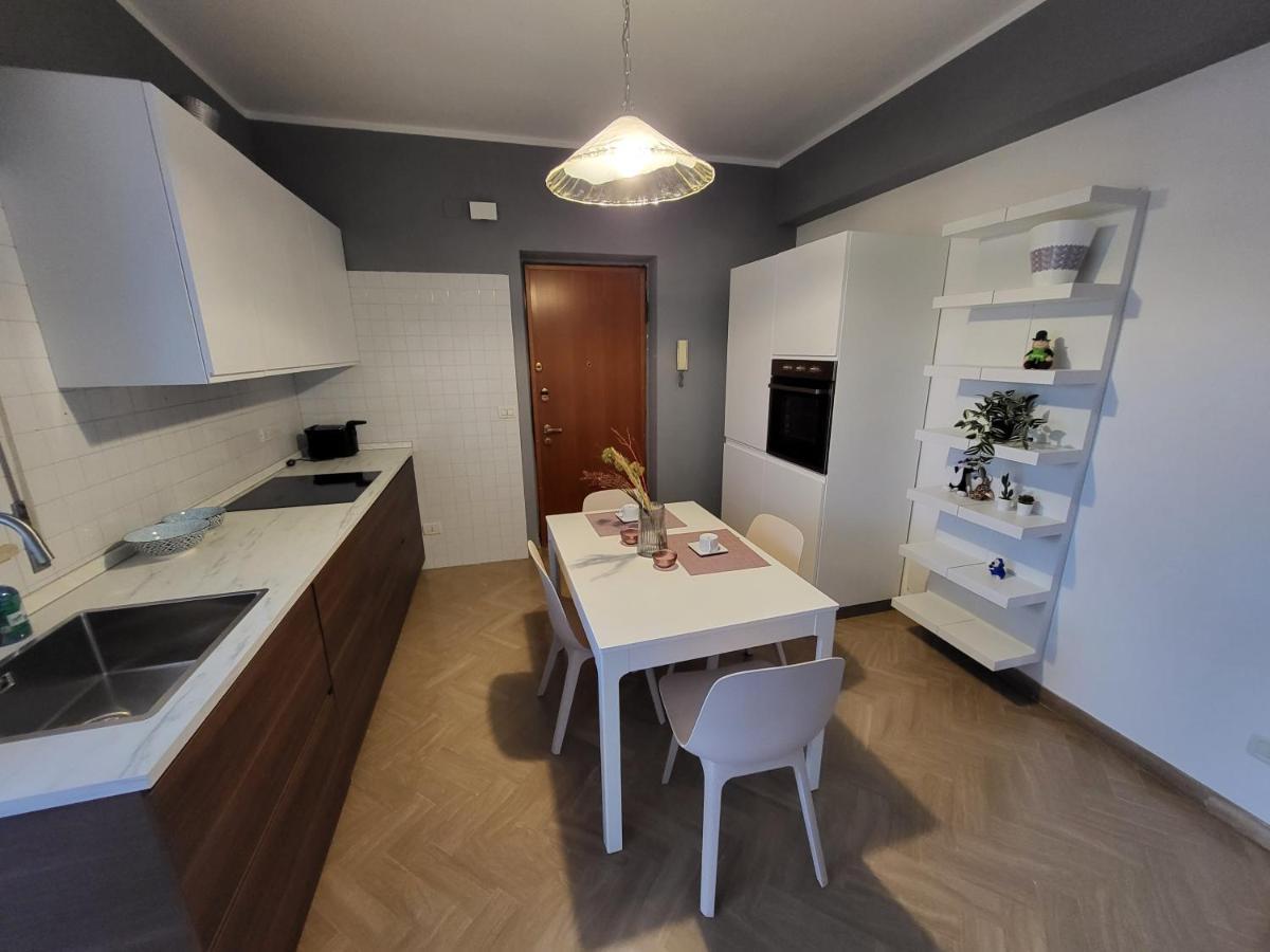 Ferienwohnung Marsaline Marsala Exterior foto