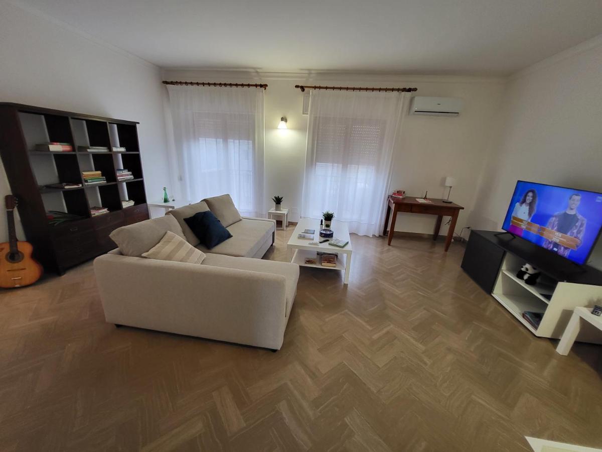Ferienwohnung Marsaline Marsala Exterior foto