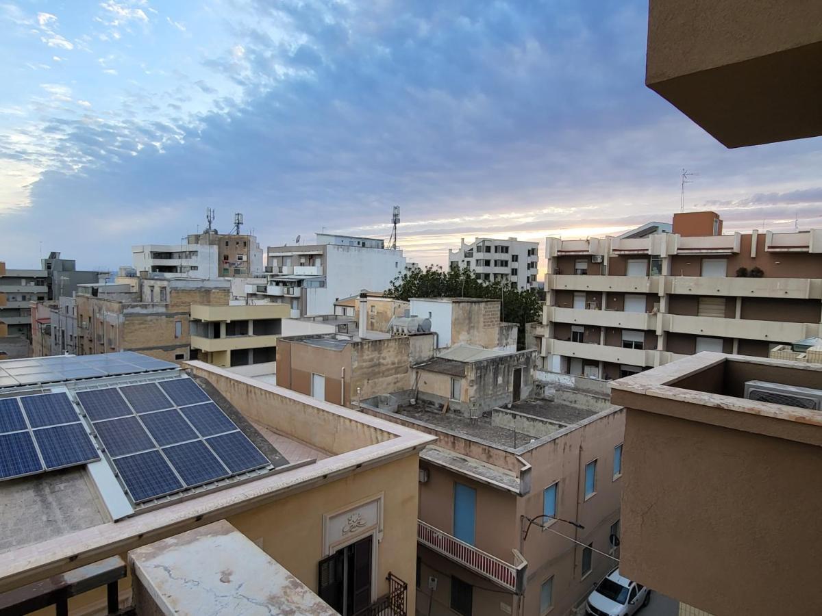 Ferienwohnung Marsaline Marsala Exterior foto