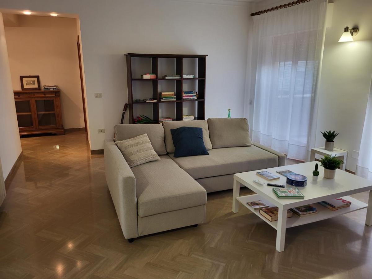 Ferienwohnung Marsaline Marsala Exterior foto
