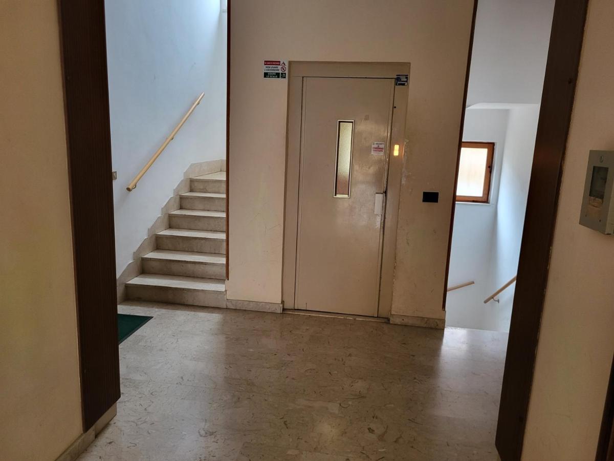 Ferienwohnung Marsaline Marsala Exterior foto